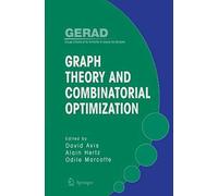 Graph Theory And Combinatorial Optimization
