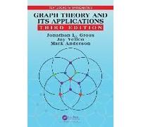 Graph Theory And Its Applications
