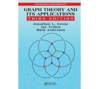 Graph Theory And Its Applications