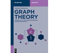 Graph Theory: Connectivity, Software Engineering and Bioinformatics