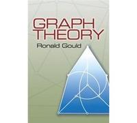 Graph Theory (Dover Books on Mathematics) - [Livre en VO] Gould (Auteur)