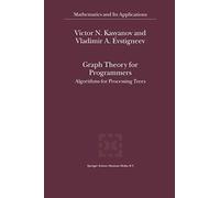 Graph Theory For Programmers