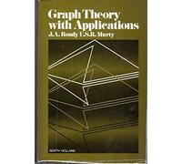 Graph Theory With Applications
