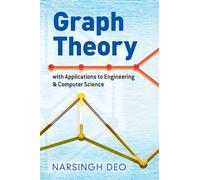 Graph Theory With Applications to Engineering & Computer Science
