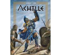 Graph Zeppelin Achille tome 1 - La naissance d'un héros
