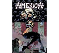 Graph Zeppelin America