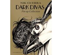 GRAPH ZEPPELIN Dark divas : pin-up collection