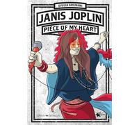 GRAPH ZEPPELIN Janis Joplin - Piece of my heart