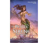 Graph Zeppelin La petite sirène