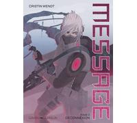 Graph Zeppelin Message tome 2