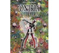 Graph Zeppelin Oniria - Révélations