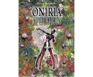 Graph Zeppelin Oniria - Révélations