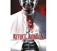 Graph Zeppelin Rituel Romain