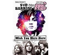 GRAPH ZEPPELIN Syd Barrett - Les Pink Floyd