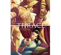 GRAPH ZEPPELIN Thrace tome 2