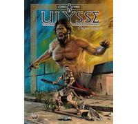 GRAPH ZEPPELIN Ulysse tome 2