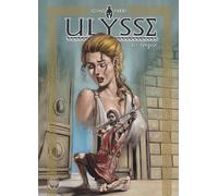 GRAPH ZEPPELIN Ulysse tome 3