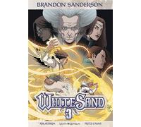 GRAPH ZEPPELIN White sand tome 3