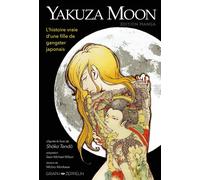 Graph Zeppelin Yakuza moon