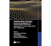Graphene-Based Nanomaterials: Application in Food, Agriculture and Healthcare