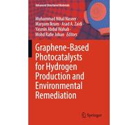 Graphene-Based Photocatalysts for Hydrogen Production and Environmental Remediation