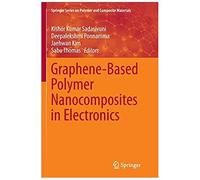Graphene-Based Polymer Nanocomposites In Electronics
