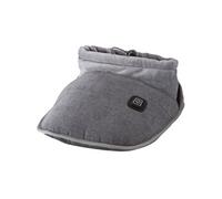 - Graphene Foot Warmer - Chauffe Pieds Electrique Rechargeable - Chauffe Pieds Electrique
