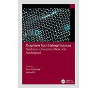Graphene from Natural Sources: Synthesis, Characterization, and Applications