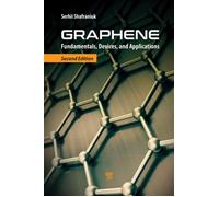 Graphene Fundamentals, Devices, and Applications - Serhii Shafraniuk - Jenny Stanford Publishing - ebook (ePub) - Livre