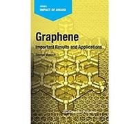 Graphene: Important Results and Applications (Impact of Award) (English Edition) Format Kindle Comme neuf | Comme neuf | Occasion ou Reconditionné, voir site marchand