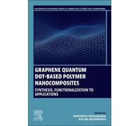 Graphene Quantum Dot-based Polymer Nanocomposites: Synthesis, Functionalization to Applications