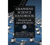 Graphene Science Handbook