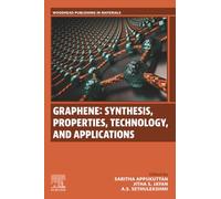 Graphene: Synthesis, Properties, Technology and Applications