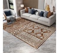 Graphene Tapis chauffant électrique infrarouge avec contrôle de la température programmé, chauffage intelligent pour chambre à coucher, salon et cuisine
