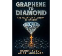 Graphene to Diamond: The Quantum Alchemy of Carbon