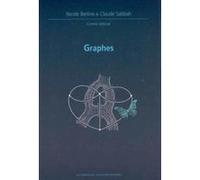 Graphes Bruno Courcelle (Auteur), Yves Colin de Verdière (Auteur), Alexander Zvonkin (Auteur)