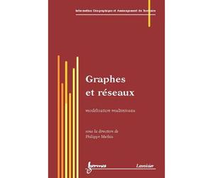 Graphes et réseaux Modélisation multiniveau - Mathis - Hermes Science Publications - broché - Etude