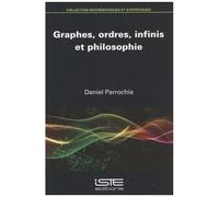 Graphes, Ordres, Infinis Et Philosophie