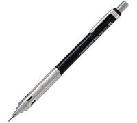 GraphGear PG315 micro crayon - noir 0,5mm