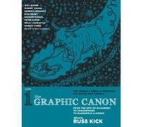 Graphic Canon, The - Vol. 1 (The Graphic Canon) - [Version Originale] Inconnu (Auteur)