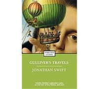Graphic Classics, Enriched Classics Series Jonathan Swift (Auteur)