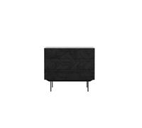 Graphic Commode Avec 3 Tiroirs Ethnicraft - 10063