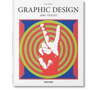 Graphic Design 1890-today