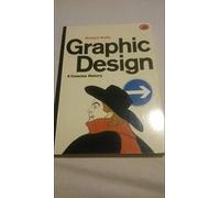 Graphic Design : A Concise History – Thames & Hudson