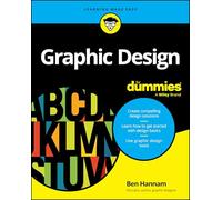 Graphic Design for Dummies – For Dummies