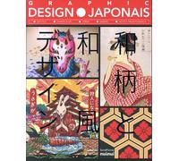 Graphic Design Japonais