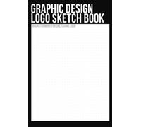 Graphic design logo sketch book ,brainstorming For sketching logo, UX design sketch: sketch book for drawings