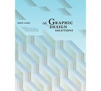 Graphic Design Solutions - [Livre en VO] Robin Landa (Auteur)