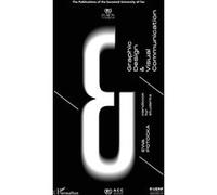 Graphic Design & Visual Communication Handbook for students - Ewa Potocka - L'harmattan - broché - Beau livre