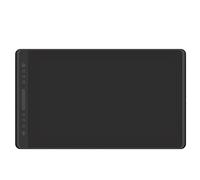 Graphic Drawing Tablet Digital Tablet Graphic Drawing Monitor with Foldable Bracket 8 Smart Keys 15.6-inch Full-Laminated Pen Display Ideal for Design Field Online Teaching